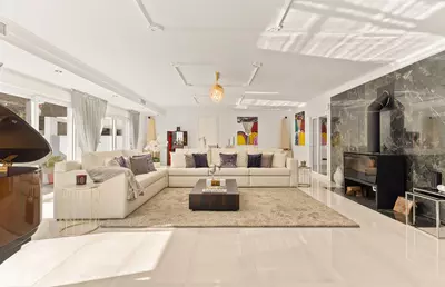 Detached Villa in Atalaya