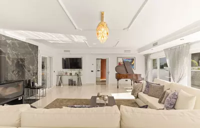 Detached Villa in Atalaya