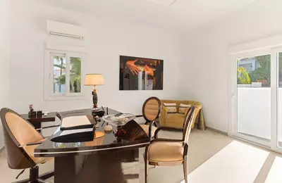 Detached Villa in Atalaya