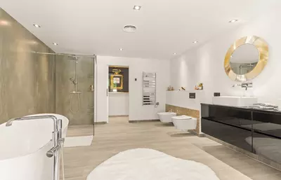 Detached Villa in Atalaya