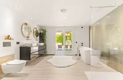Detached Villa in Atalaya