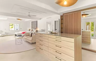 Detached Villa in Atalaya