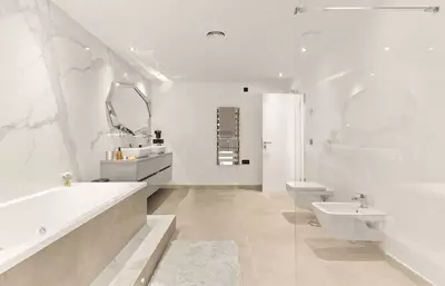 Detached Villa in Atalaya