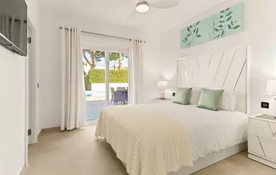 Detached Villa in Atalaya