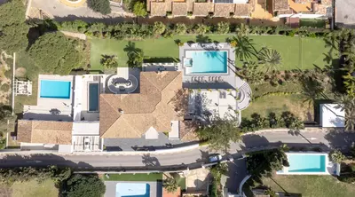 Detached Villa in Atalaya