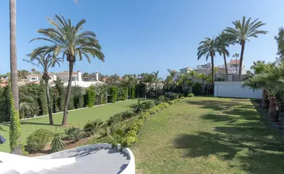 Detached Villa in Atalaya