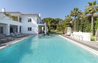 Detached Villa in Atalaya