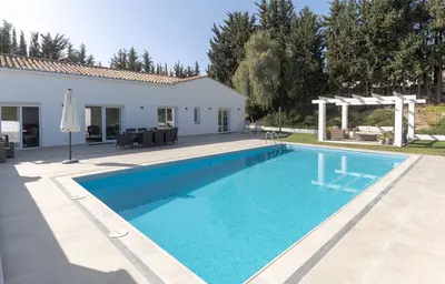 Detached Villa in Atalaya