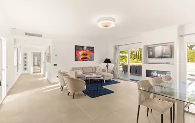 Detached Villa in Atalaya