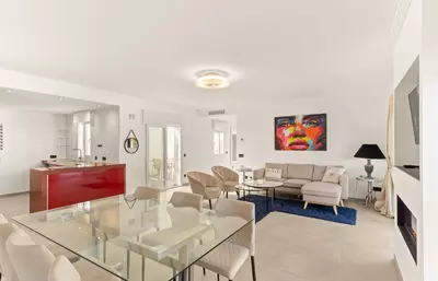 Detached Villa in Atalaya