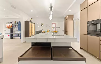 Detached Villa in Atalaya