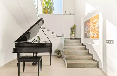 Detached Villa in Atalaya