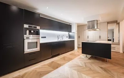 Ground Floor Apartment in Benahavís