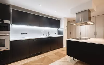 Ground Floor Apartment in Benahavís
