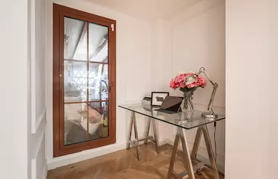 Ground Floor Apartment in Benahavís