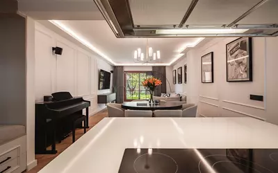 Ground Floor Apartment in Benahavís