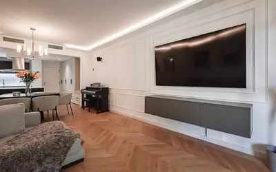 Ground Floor Apartment in Benahavís