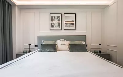 Ground Floor Apartment in Benahavís