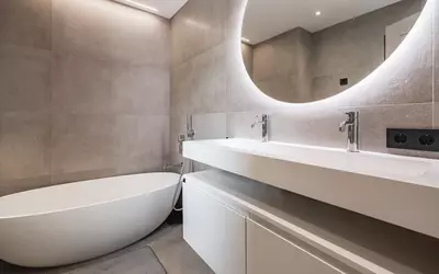 Ground Floor Apartment in Benahavís