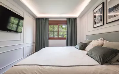 Ground Floor Apartment in Benahavís