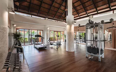 Ground Floor Apartment in Benahavís