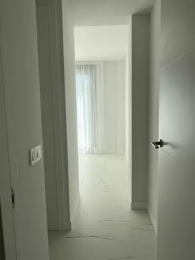 Middle Floor Apartment in Casares