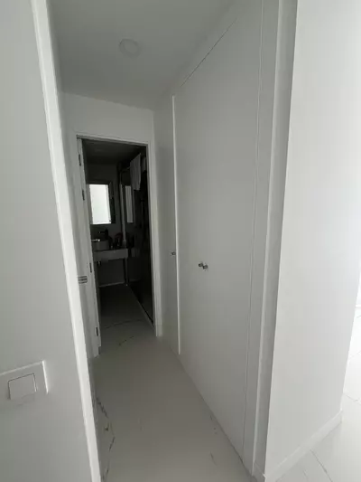 Middle Floor Apartment in Casares