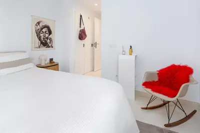 Ground Floor Apartment in Nueva Andalucía
