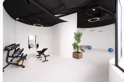 Ground Floor Apartment in Nueva Andalucía