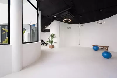 Ground Floor Apartment in Nueva Andalucía