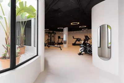Ground Floor Apartment in Nueva Andalucía