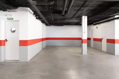 Ground Floor Apartment in Nueva Andalucía