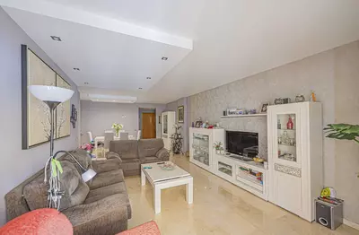 Middle Floor Apartment in Guadalmina Alta