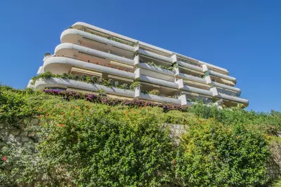 Middle Floor Apartment in Guadalmina Alta