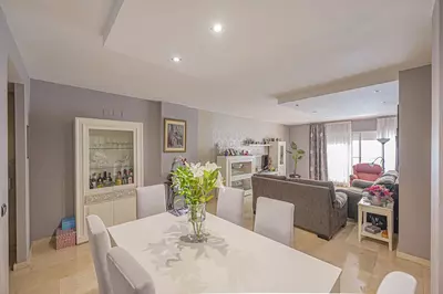 Middle Floor Apartment in Guadalmina Alta