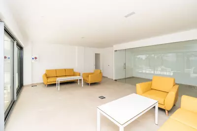 Middle Floor Apartment in Estepona