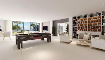 Middle Floor Apartment in Manilva