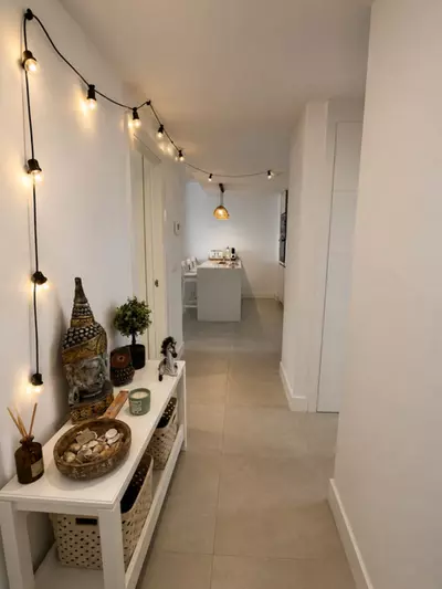 Middle Floor Apartment in Manilva