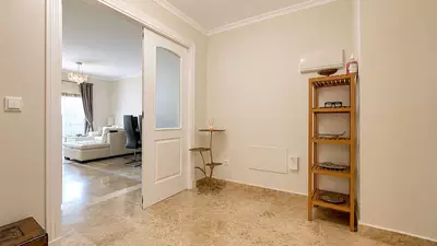 Ground Floor Apartment in San Pedro de Alcántara