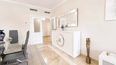 Ground Floor Apartment in San Pedro de Alcántara
