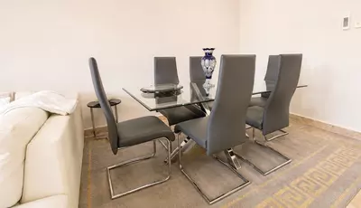 Ground Floor Apartment in San Pedro de Alcántara