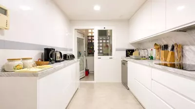 Ground Floor Apartment in San Pedro de Alcántara