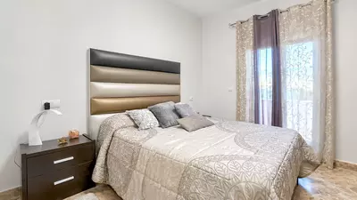 Ground Floor Apartment in San Pedro de Alcántara
