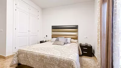 Ground Floor Apartment in San Pedro de Alcántara