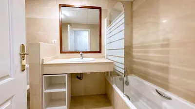Ground Floor Apartment in San Pedro de Alcántara