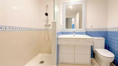 Ground Floor Apartment in San Pedro de Alcántara