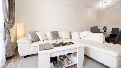 Ground Floor Apartment in San Pedro de Alcántara