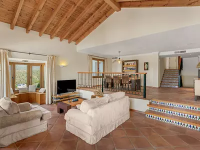 Detached Villa in Benahavís