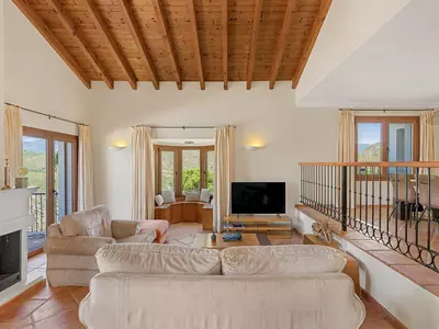 Detached Villa in Benahavís