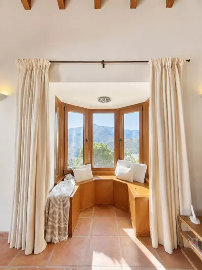 Detached Villa in Benahavís